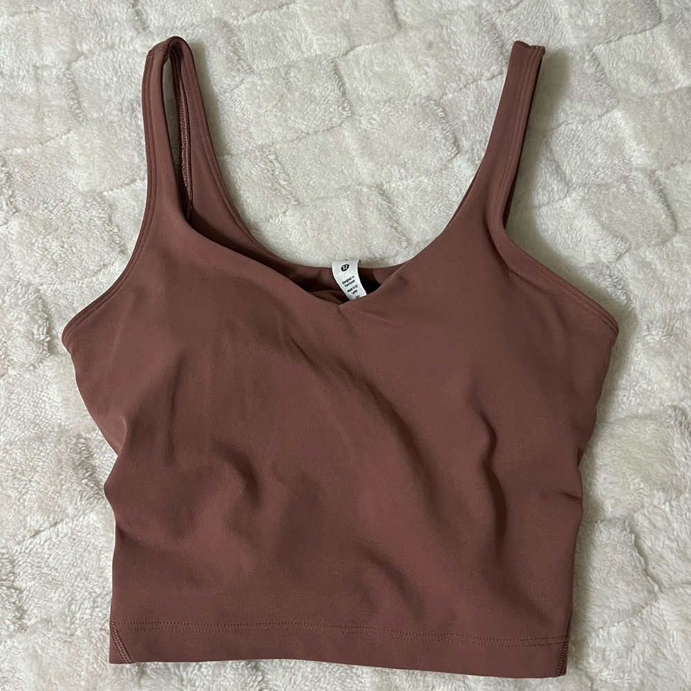Lululemon Align tank